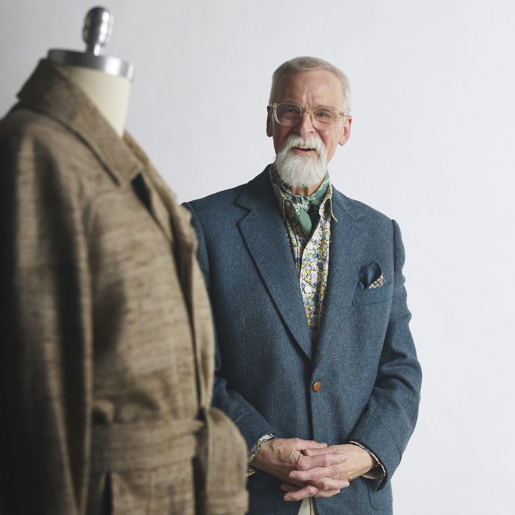 STITCH 2026 Designer Profile: Duane MacLeod of Hold Fast Bespoke