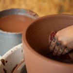 Institutional Member Running With Scissors to Host Annual Member 6×6 Exhibition & Open Studios During Maine Craft Weekend