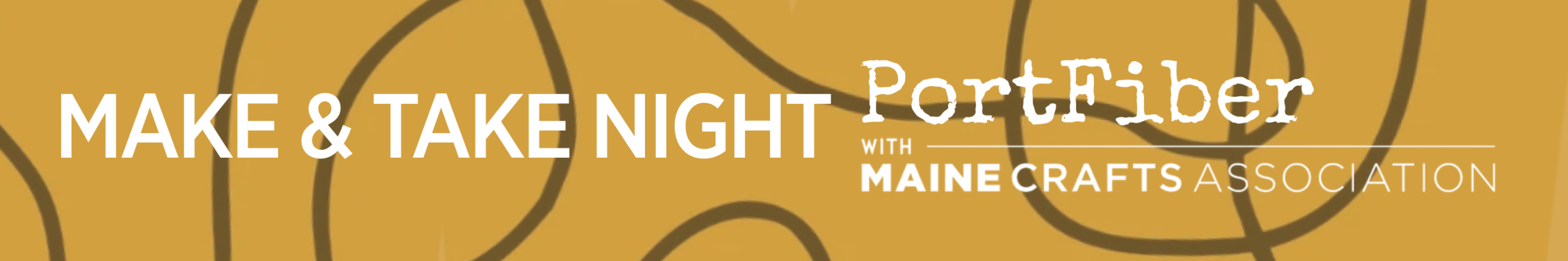 make-take-night